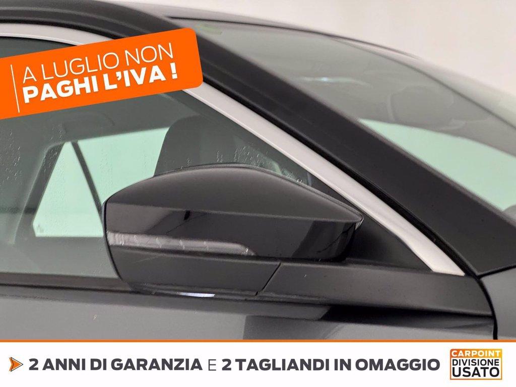 VOLKSWAGEN T-roc 2.0 tdi style 150cv dsg del 2019