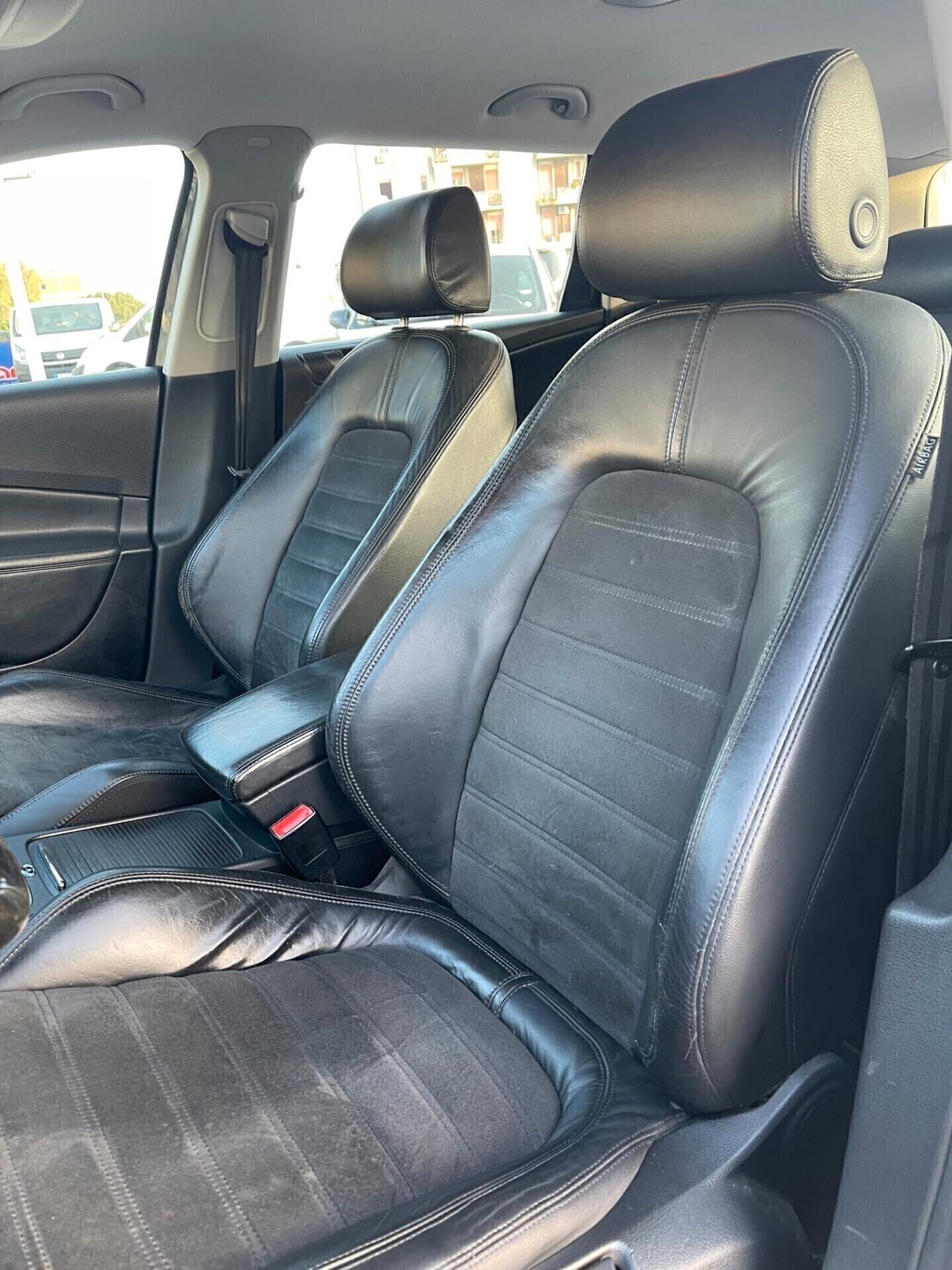 Volkswagen Passat 2.0 TDI 140cv Full Optional