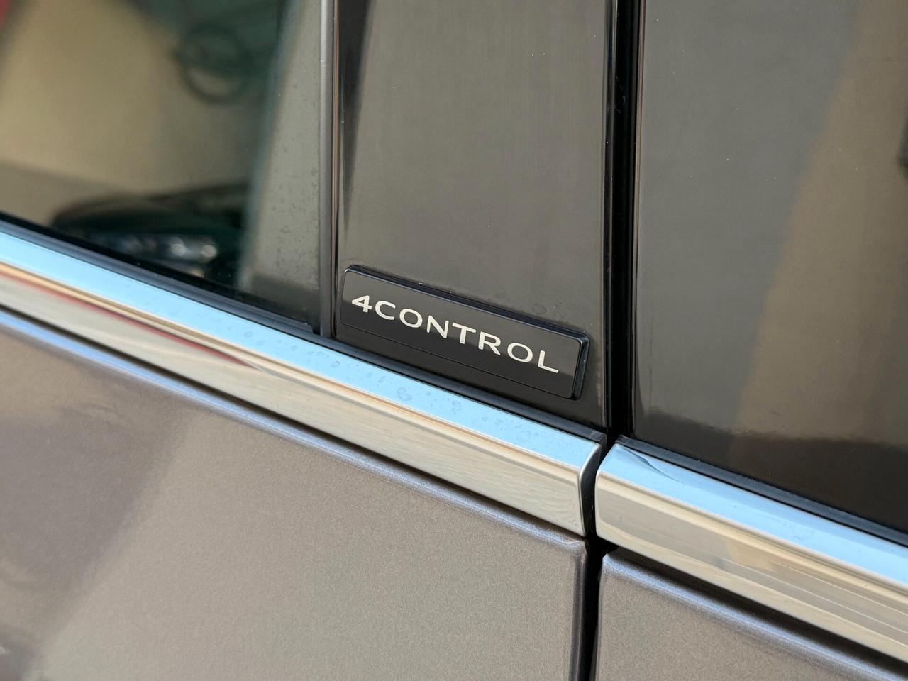 Renault Espace BdCi EDC 4Control PELLE LED 7POSTI