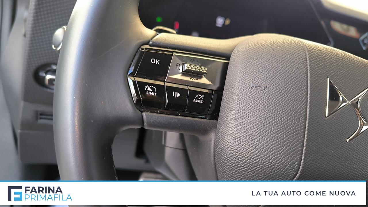 DS DS4 II 2021 - DS4 1.5 bluehdi Rivoli 130cv auto