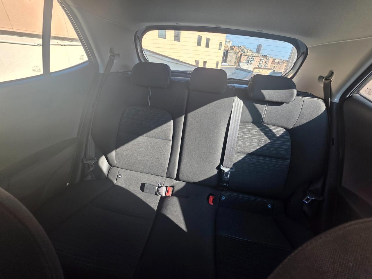 Kia Picanto 1.0 12V 5 porte X Line