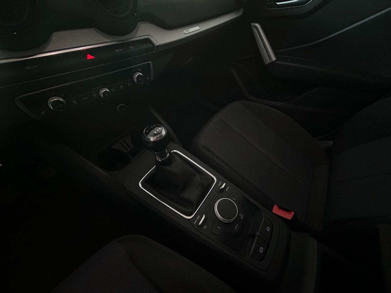 Audi Q2 1.4 TFSI COD Business