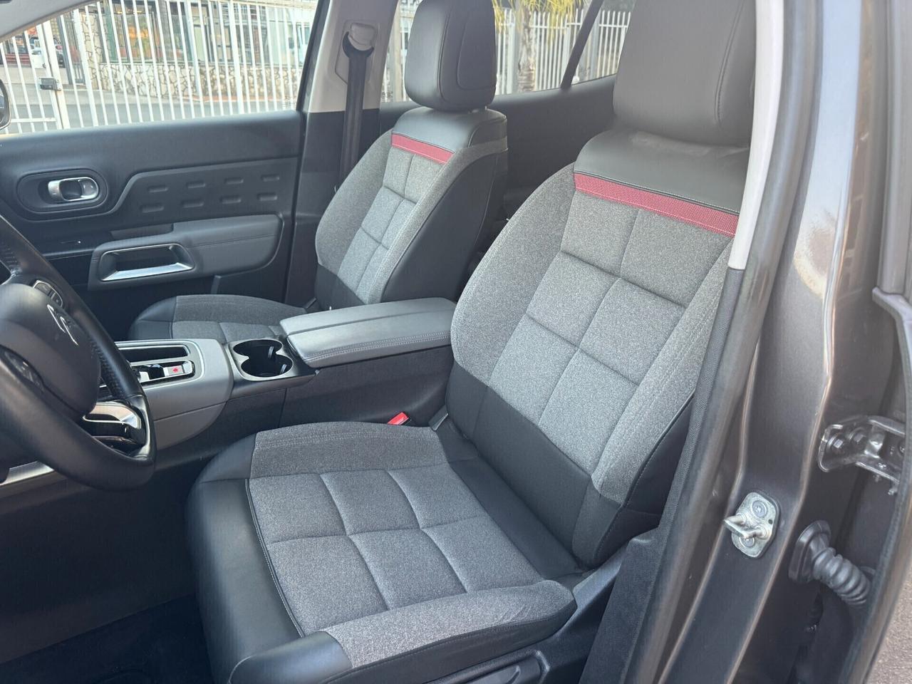 Citroen C5 Aircross BlueHDi 130 S&S EAT8 Business