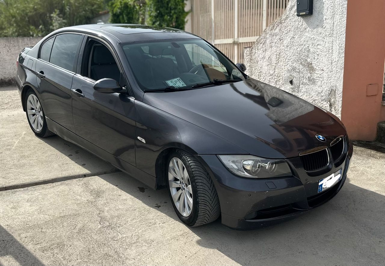 Bmw 320d