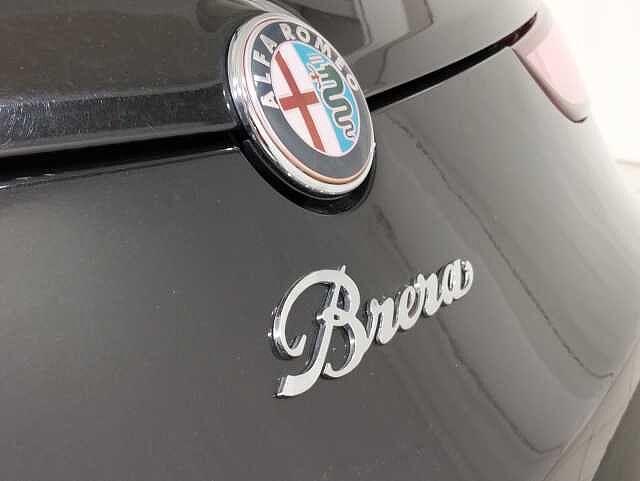 Alfa Romeo Brera 2.2 JTS Sky Window