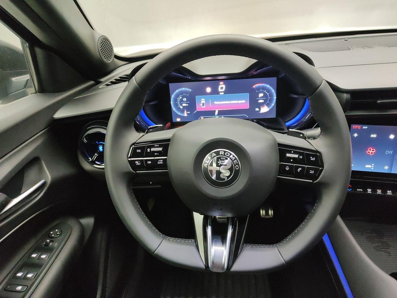 ALFA ROMEO Junior 1.2 145CV HYBRID EDCT6 SPECIALE