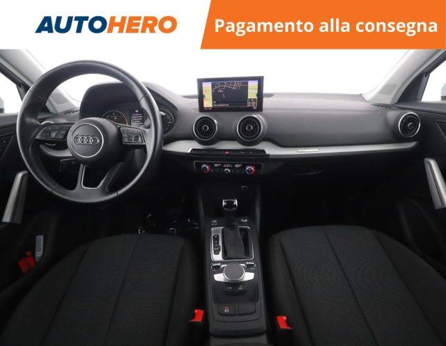 AUDI Q2 30 TDI S tronic Admired Advanced