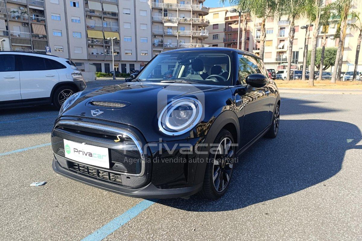 MINI Mini Cooper SE Electric