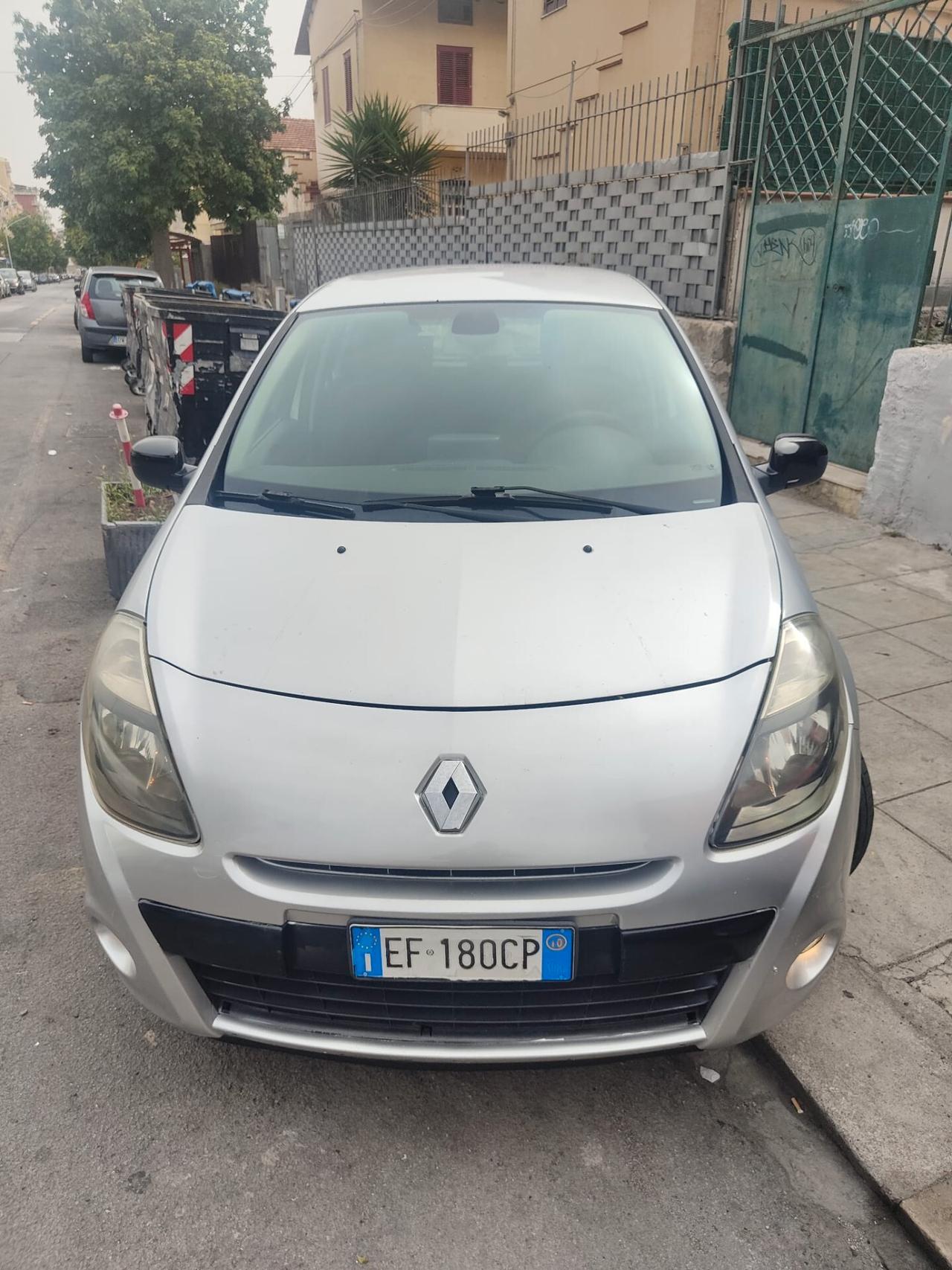 Renault Clio 1.5 dCi 75CV 5 porte Confort