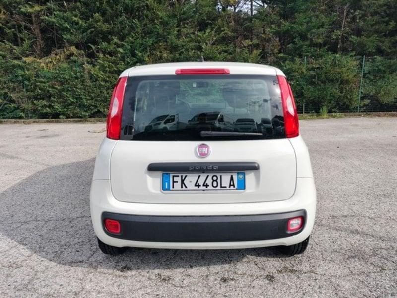 FIAT Panda 1.2 69cv E6 Easy