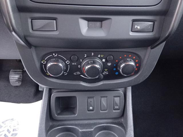 DACIA Duster 1.5 DCI 110CV MANUALE OK NEOPATENTATO