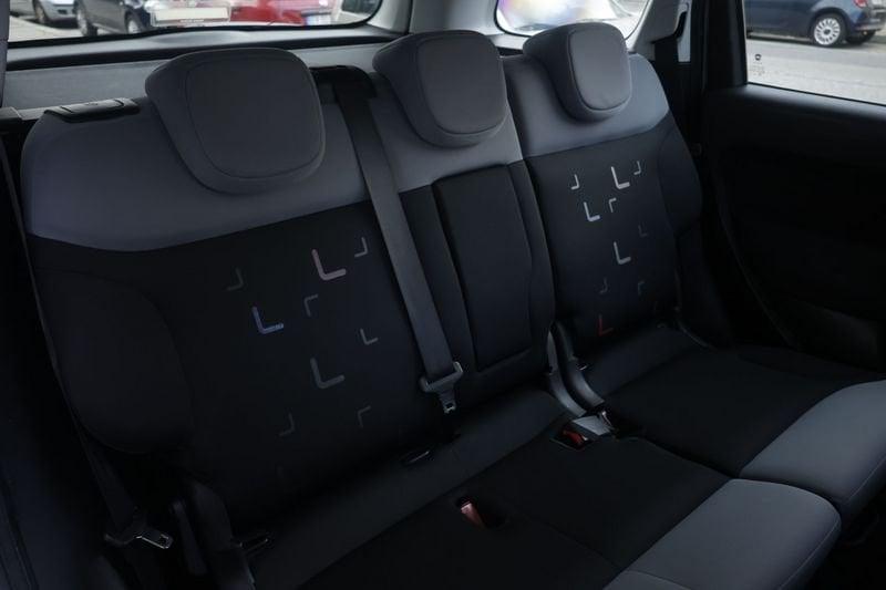 FIAT 500L Living FIAT 500L Living 1.6 Multijet 105 CV Lounge Unicoproprietrio