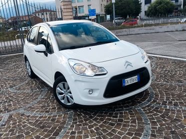 Citroen C3 1.1 Seduction Limited
