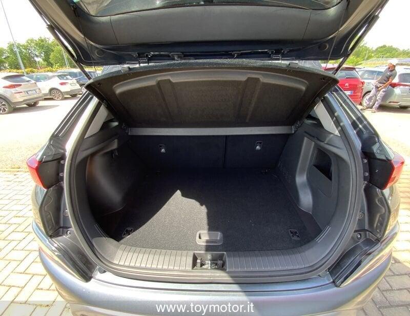 Hyundai Kona 1ªs. (2017-23) 1.0 T-GDI Hybrid 48V iMT XLine