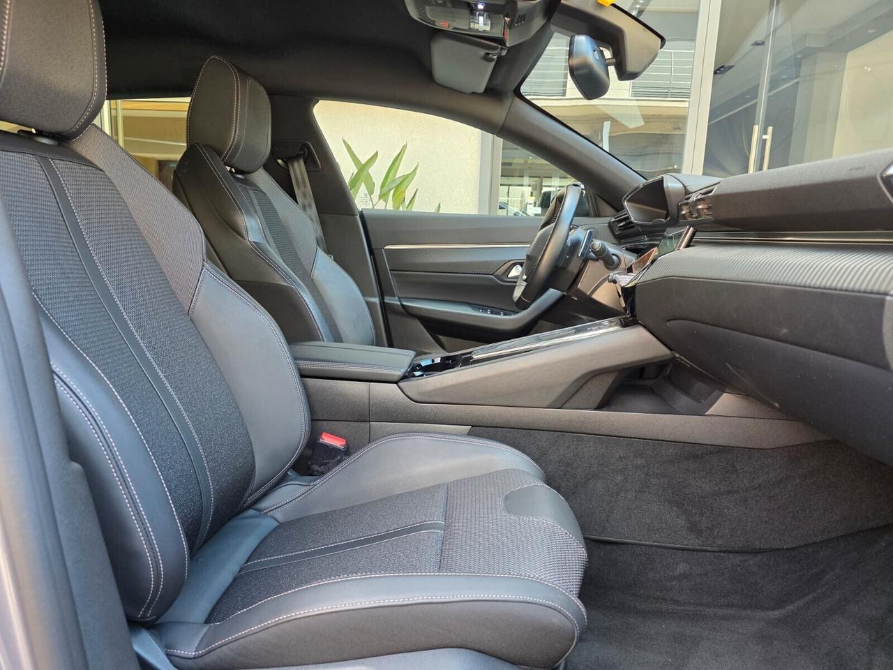 Peugeot 508 BlueHDi 130 Cc Eat8 SW Allure ( Motore Nuovo Peugeot Appena Montato )
