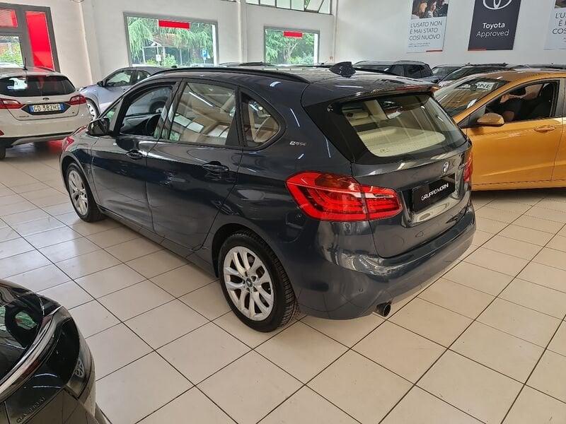 BMW Serie 2 Active Tourer 225xe Active Tourer Advantage aut.