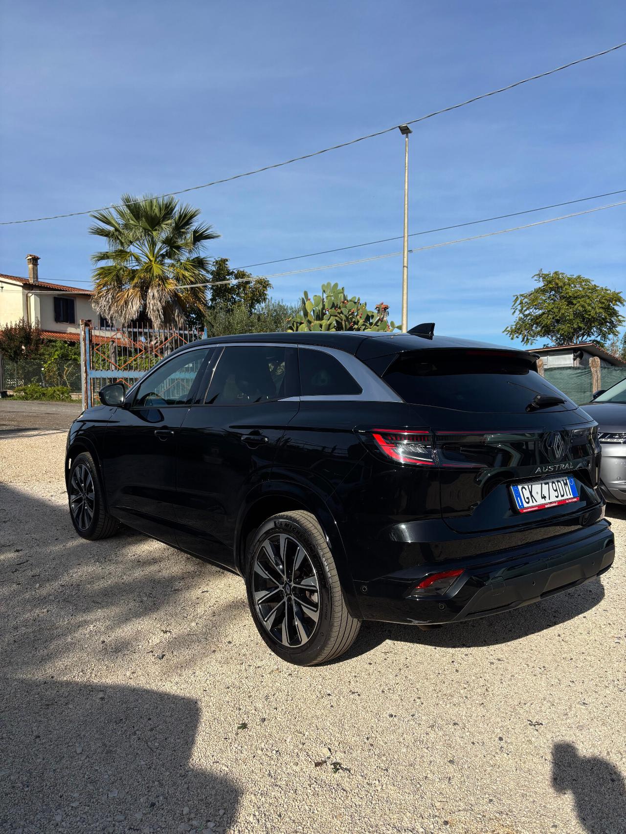 Renault Austral 1.3 mild hybrid Techno