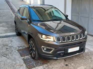 Jeep Compass 2.0 Multijet II aut. 4WD Opening Edition