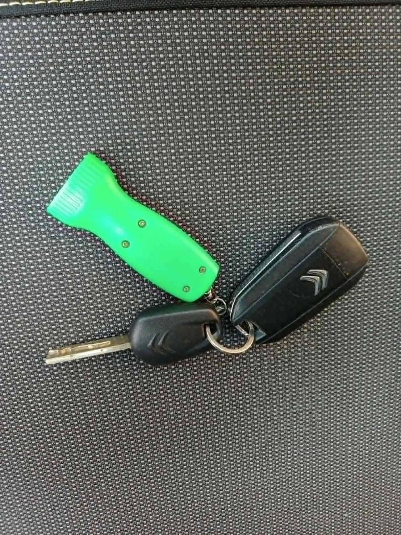 Citroen C3 PureTech 68 Feel