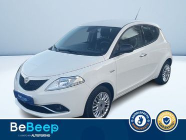 Lancia Ypsilon 1.2 GOLD 69CV MY16