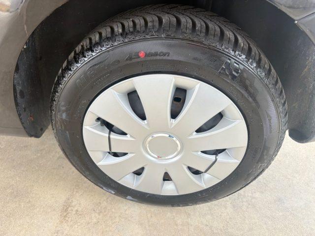VOLKSWAGEN Polo 1.4/101CV 16V 5p. NEOPATENTATI AUTOMATICA