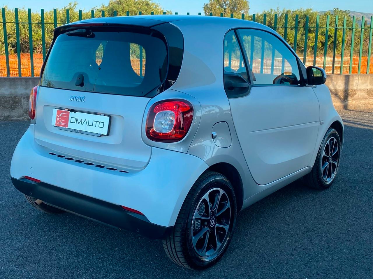 Smart ForTwo PASSION