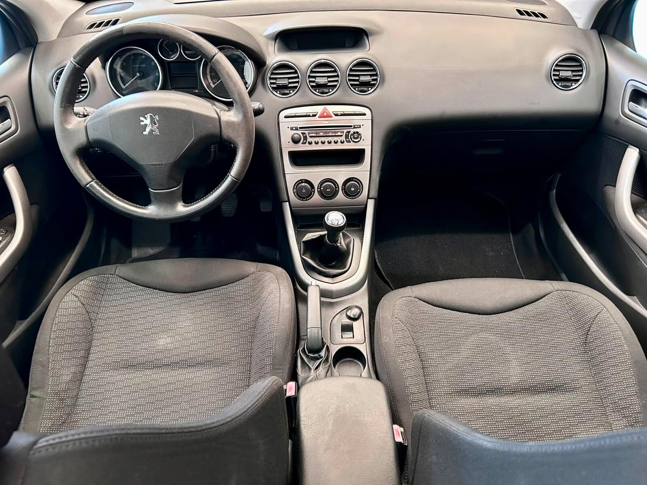 Peugeot 308 1.6 VTi 120CV SW Ciel Premium