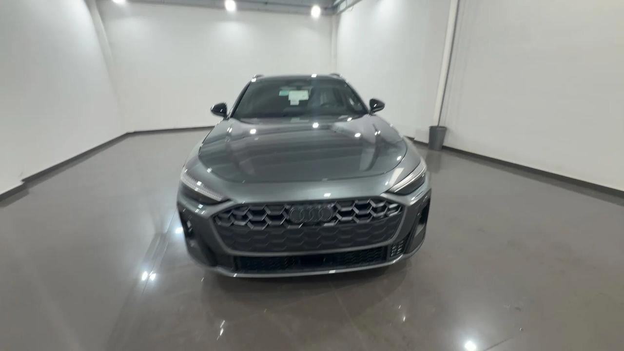 Audi A5 Avant 2.0 tdi mhev S line 204cv s-troNIC