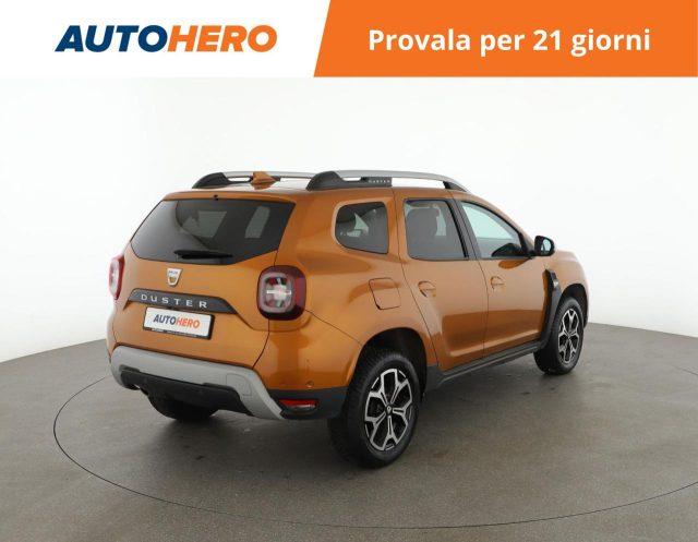 DACIA Duster 1.3 TCe FAP 4x2 Prestige