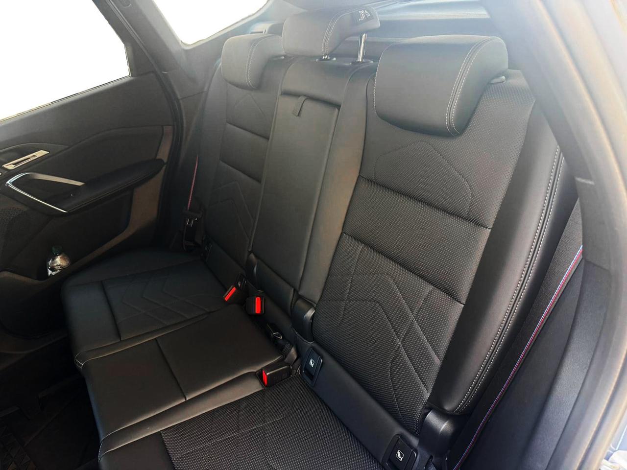 BMW X1 U11 - X1 sdrive18d MSport auto