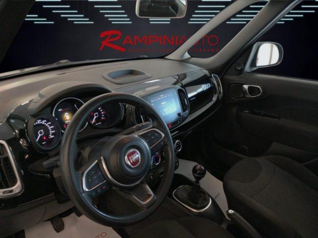 FIAT 500L 1.3 Multijet 95 CV City Cross Pronta Consegna