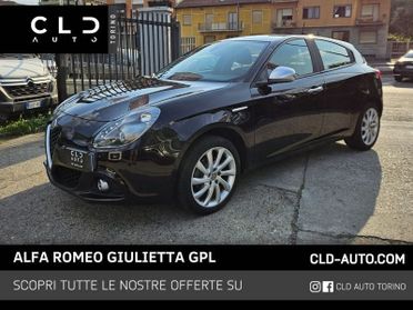 Alfa Romeo Giulietta Giulietta 1.4 t. Gpl 120cv