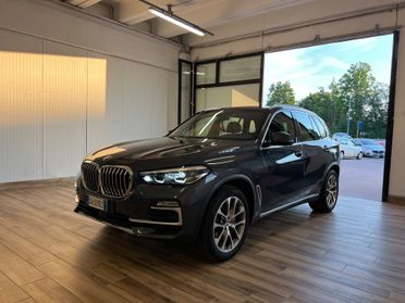 Bmw X5 xDrive25d xLine