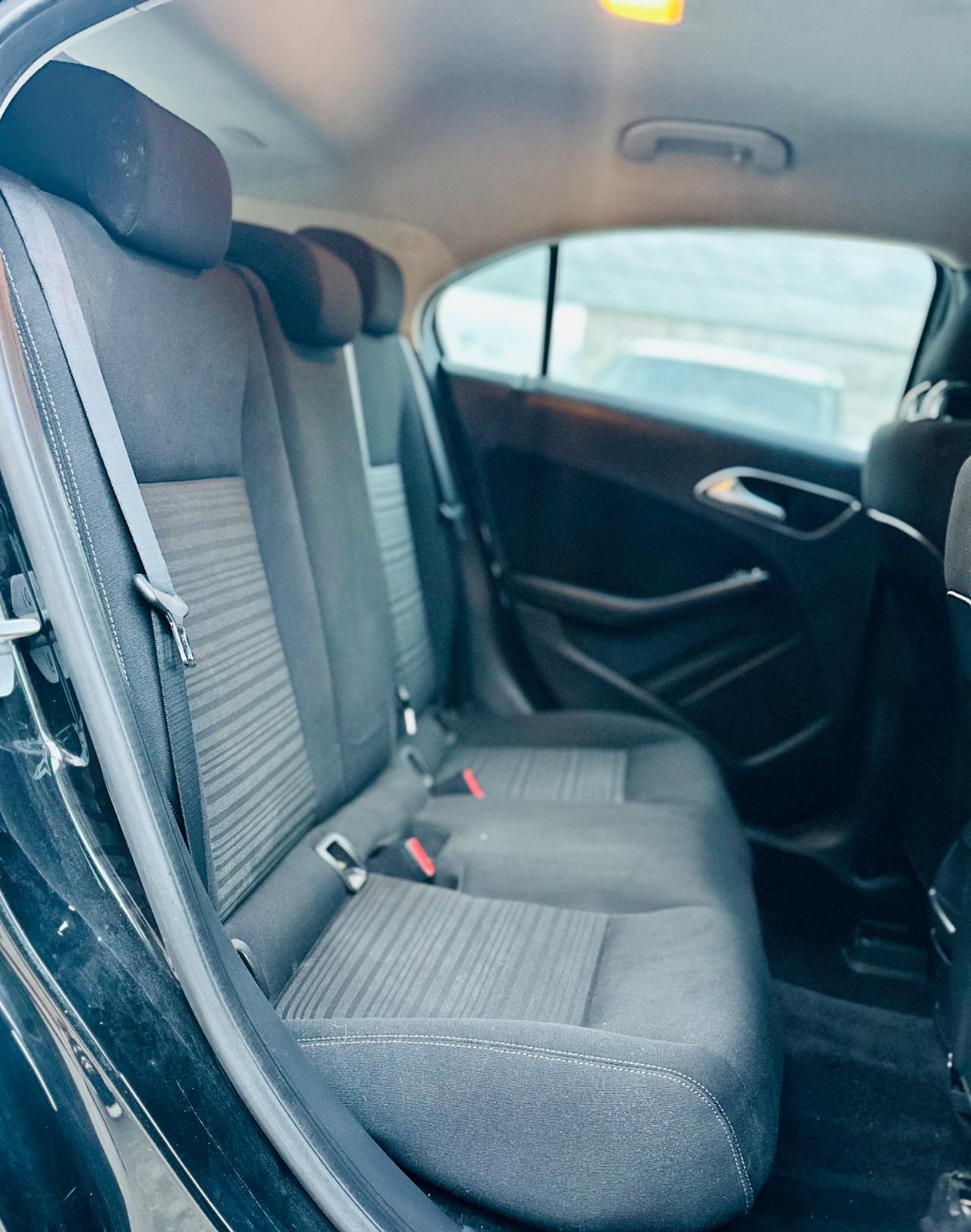 Mercedes-benz A 180 CDI 2013 GARANZIA 12 MESI ! ! !