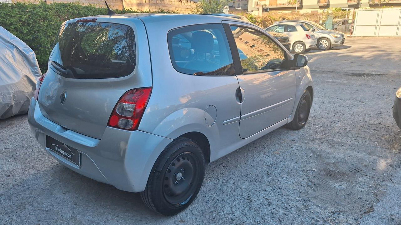 Renault Twingo 1.2 16V LEV Dynamique