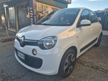 Renault Twingo SCe Wave