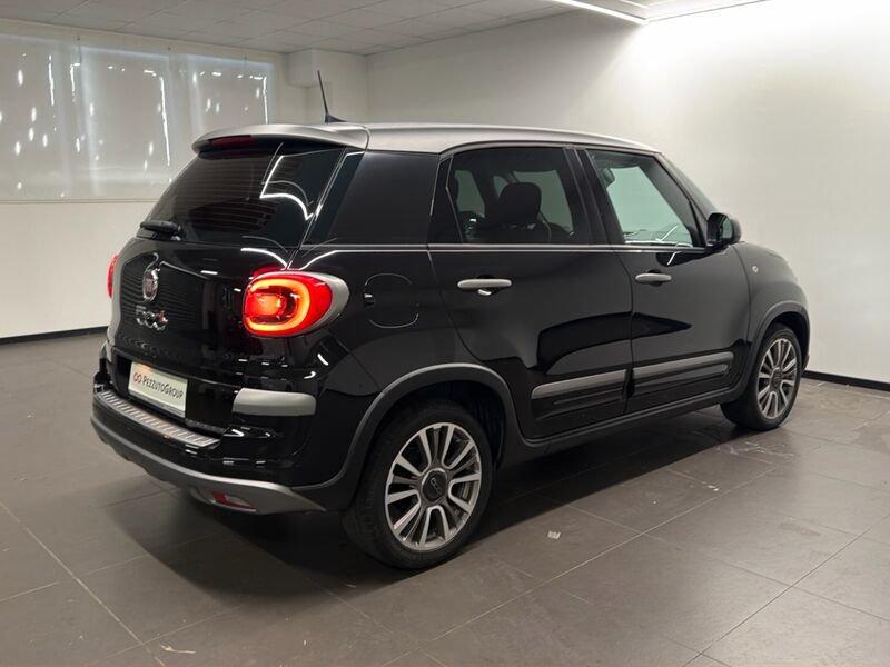 FIAT 500L 500L CROSS 1.3 MJT AUT.