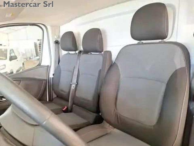 FIAT Talento Furgone 10q 1.6 MJT 120CV L1H1 - FN726MH