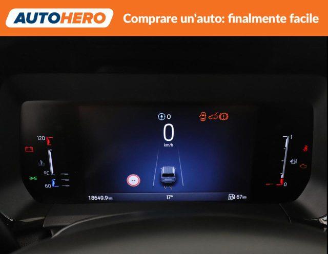 FORD Tourneo Courier 1.0 EcoBoost Titanium
