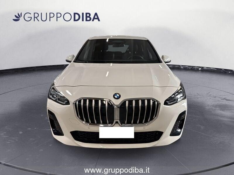 BMW Serie 2 Active Tourer Serie 2 U06 Active Tourer 218d Active Tourer Msport auto