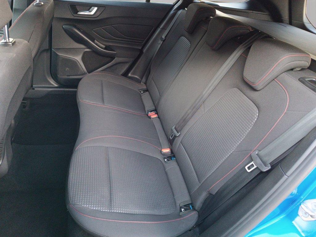 FORD Focus SW 1.0 ecoboost h ST-Line s&s 125cv my20.75 del 2021