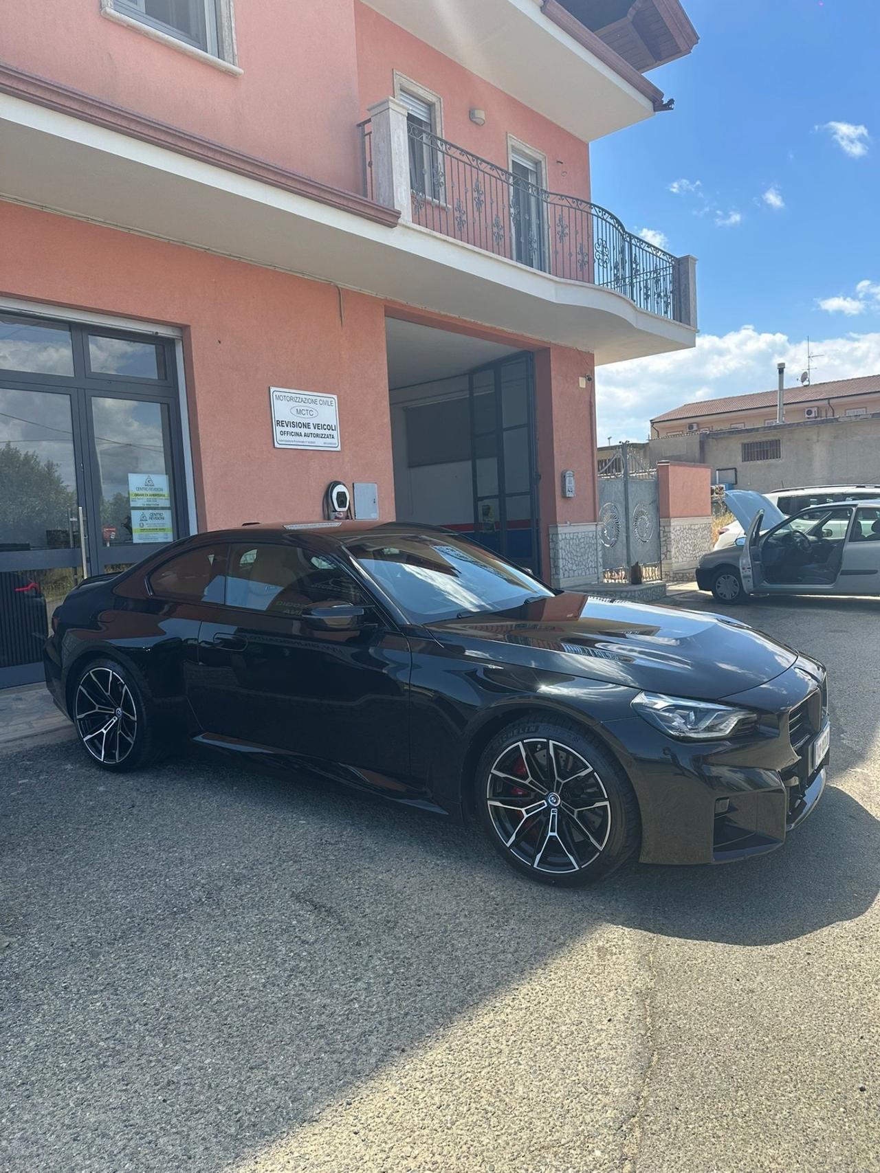 Bmw 240 M 240i xDrive 3.0 460CV
