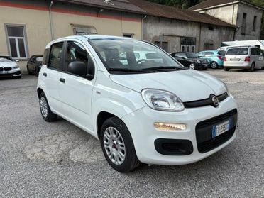 FIAT Panda 1.2 BERLINA ADATTA A NEOPATENTATI