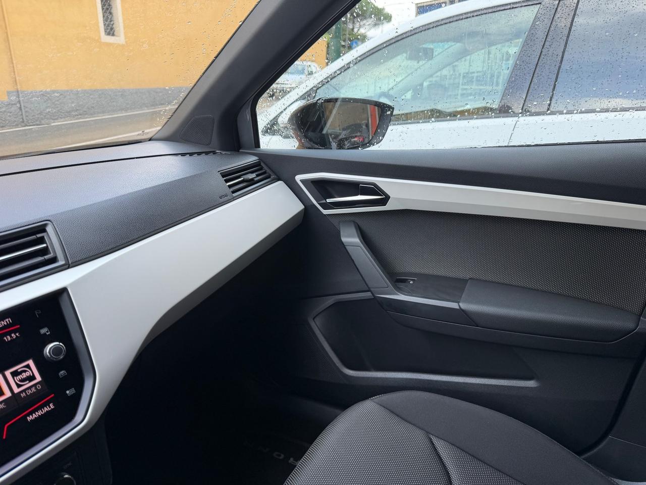 Seat Arona 1.0 TGI XCELLENCE FULL