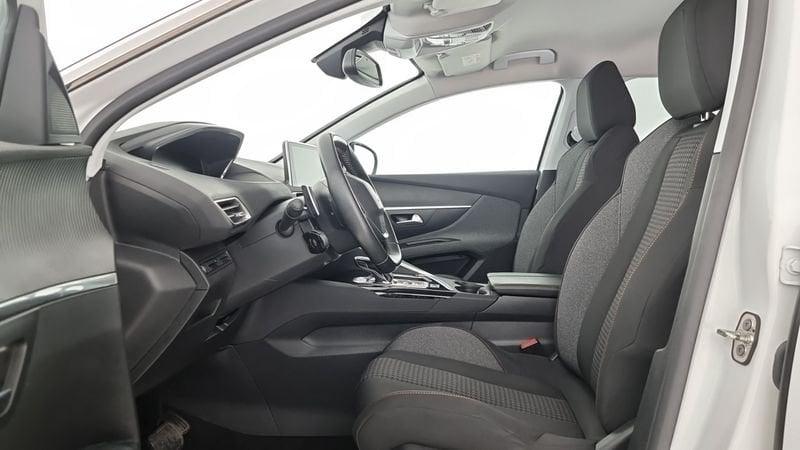 Peugeot 5008 BlueHDi 130 S&S EAT8 Business 7 Posti