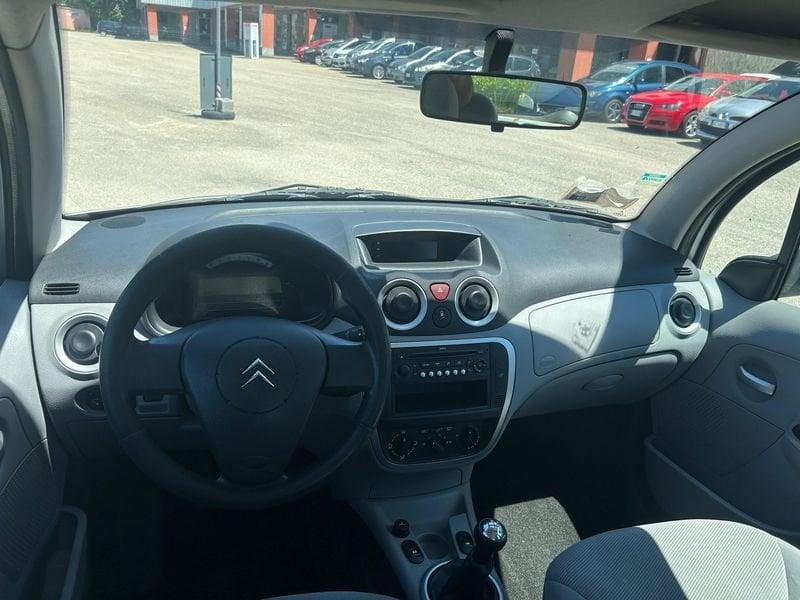 Citroën C3 C3 1.4 hdi Perfect (elegance) 70cv