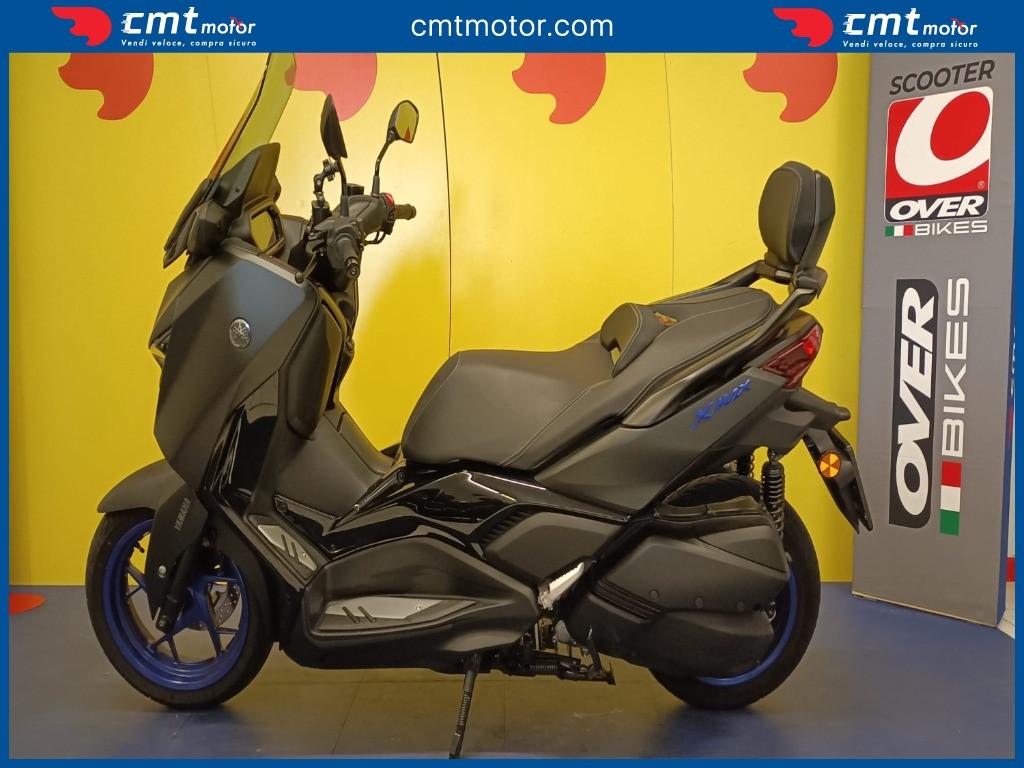 Yamaha X-Max 300 - 2024