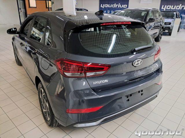 HYUNDAI i30 1.0 T-GDI DCT 48V 5 porte Business KM0