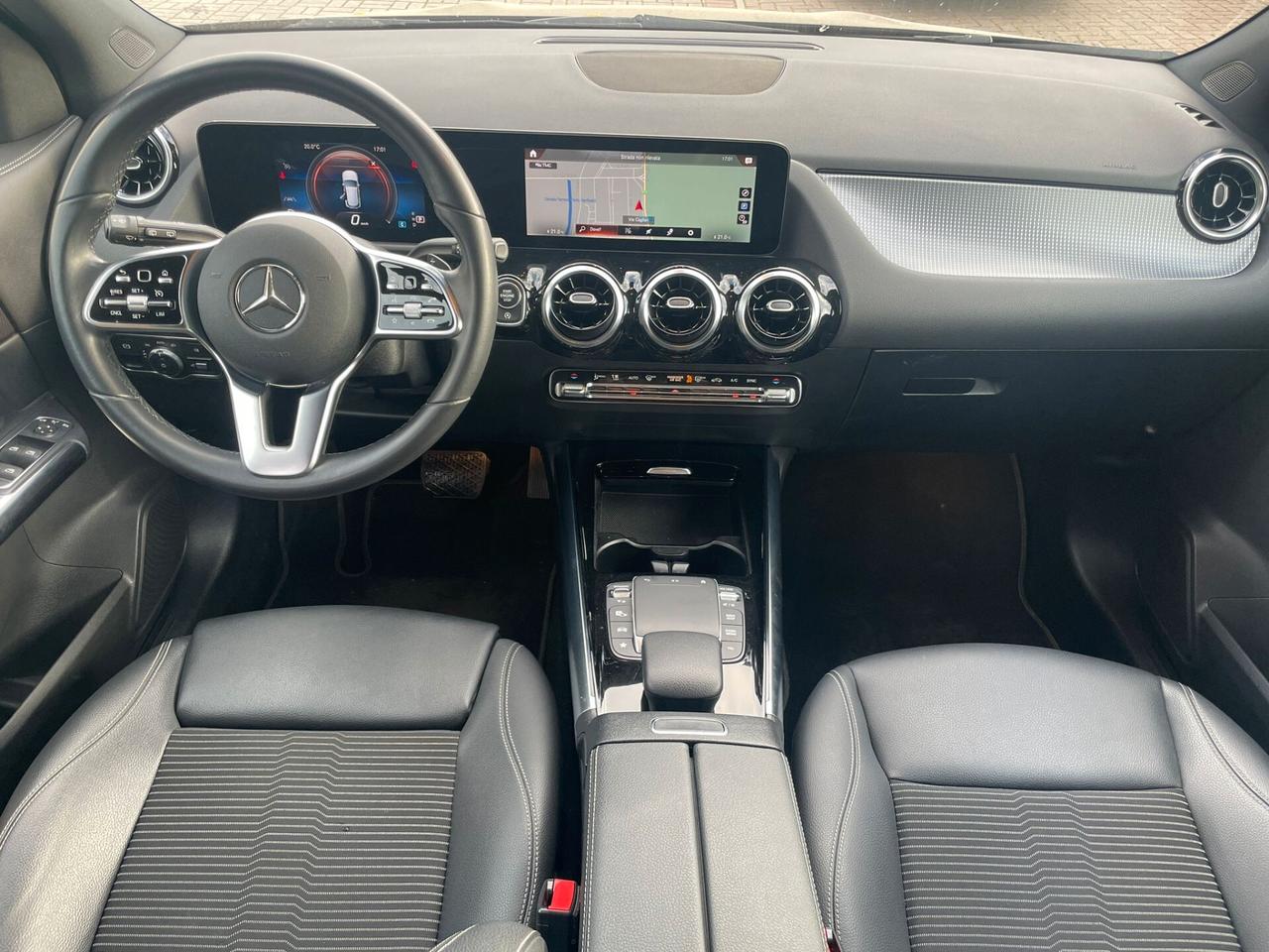Mercedes-benz GLA 180 Automatic Sport Plus