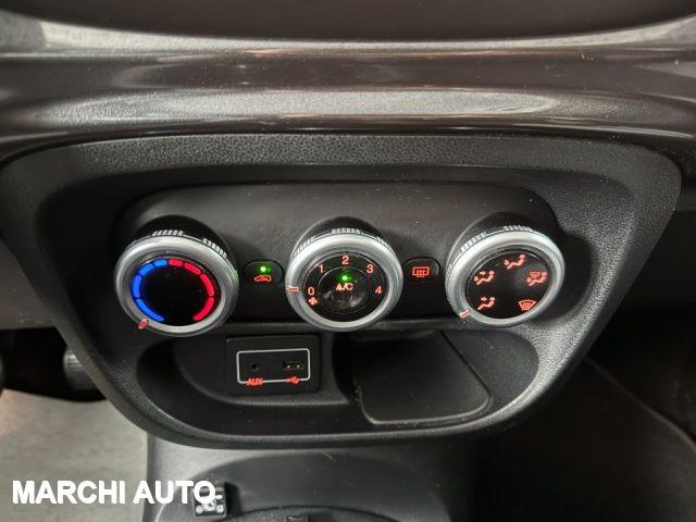 FIAT 500L 1.4 95 CV Pop Star + GPL